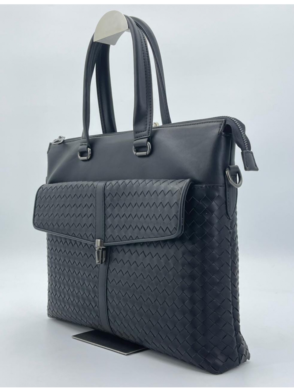 Портфель Bottega Veneta